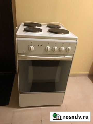 Плита электрическая Курск - изображение 1