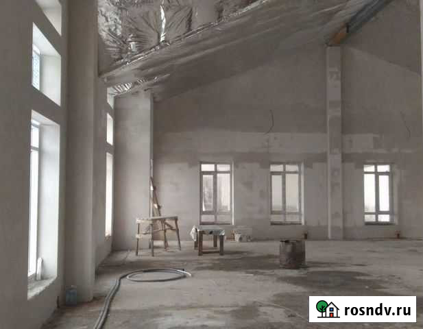 Штукатурка механизированная Тула - изображение 1