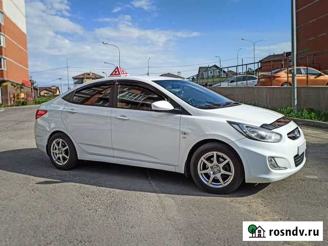 Инструктор по вождению Волгоград - изображение 1