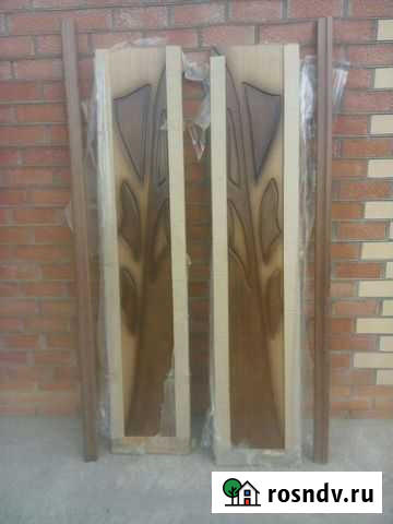 Дверь Староминская - изображение 1