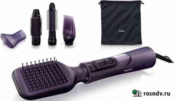 Фен-щетка philips HP8656 Procare Airstyler Кемерово