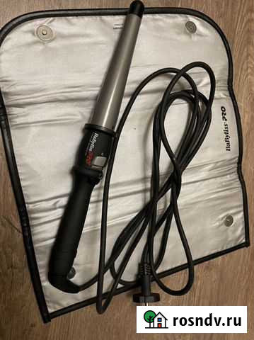 Плойка Сочи - изображение 1