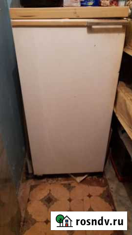Холодильник Йошкар-Ола - изображение 1