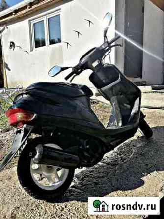 Продам мопед Honda Dio af-27 Иркутск