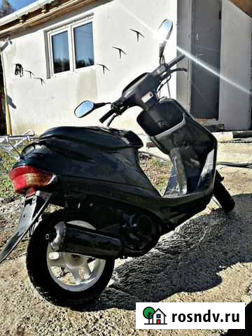Продам мопед Honda Dio af-27 Иркутск - изображение 1