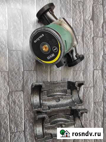 Циркуляционный насос DAB evosta 3 80/180 X Долгопрудный - изображение 1