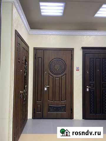 Двери входные Махачкала - изображение 1