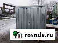 Контейнер 3100/2100/2100 Туапсе