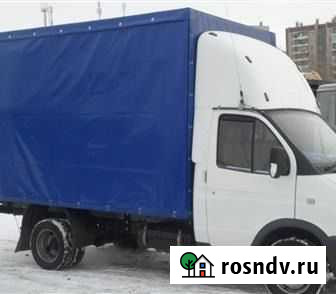 Квартирные переезды Сергиев Посад - изображение 1