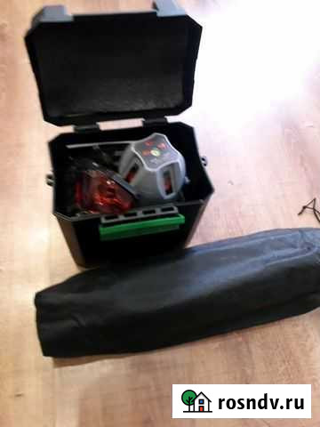 Уровень самовыравнивающийся360 Ишим - изображение 1