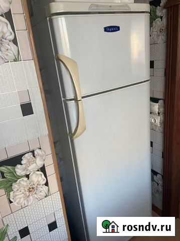 Холодильник Черемхово - изображение 1