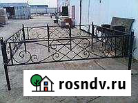 Изготовление оградок Рязань - изображение 1