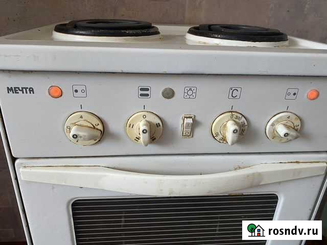 Плита электрическая Свободный - изображение 1