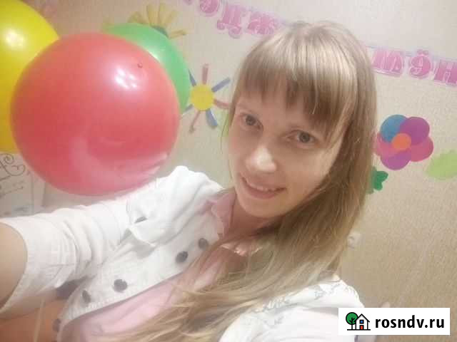 Автоняня Пермь - изображение 1