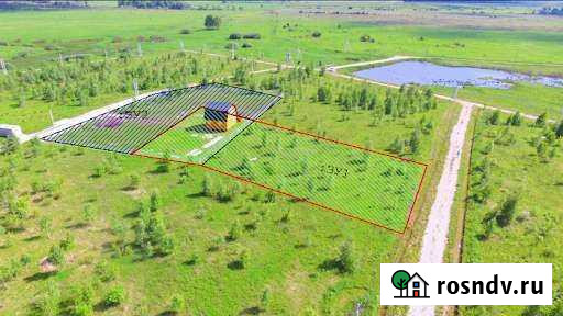 Вынос границ.Геодезия.Топография Волосово - изображение 1