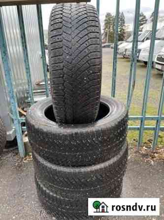Continental ContiIceContact 4x4 255/55 R19 111T Балашиха