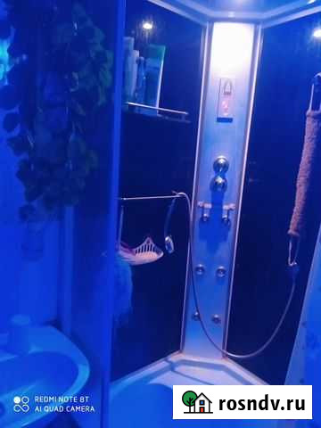 Душевая кабина Рахья - изображение 1