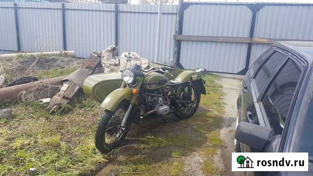 Урал Полетаево - изображение 1