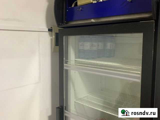 Холодильник витрина бу Сочи - изображение 1