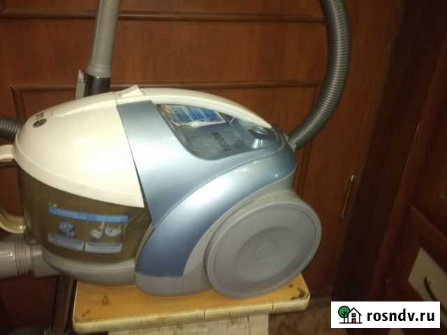 Пылесос безмешковый LG Архангельск - изображение 1