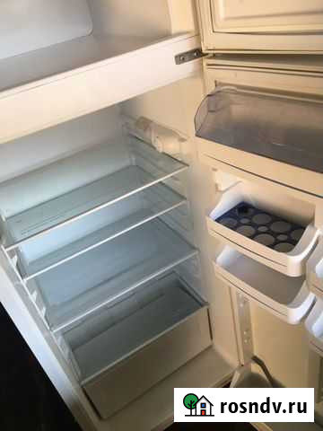 Холодильник бу Гулькевичи - изображение 1