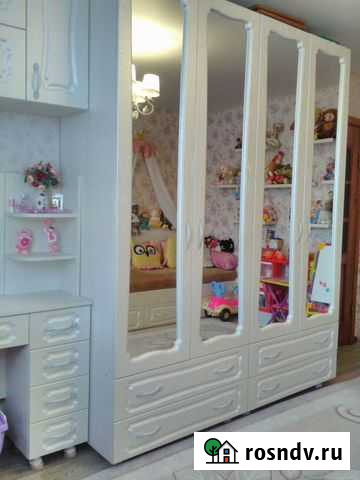 Детские комнаты Иван да Марья Камышин - изображение 1