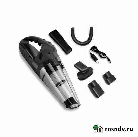 Автомобильный пылесос R-6052 Кингисепп