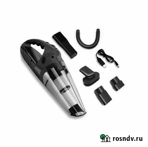 Автомобильный пылесос R-6052 Кингисепп - изображение 1