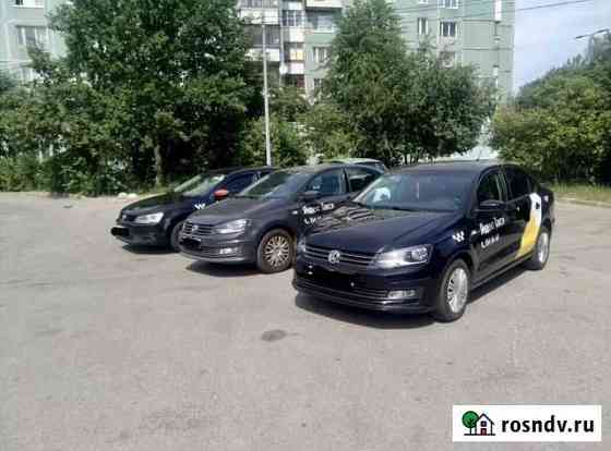 Аренда автомобили под такси от частных лиц Санкт-Петербург
