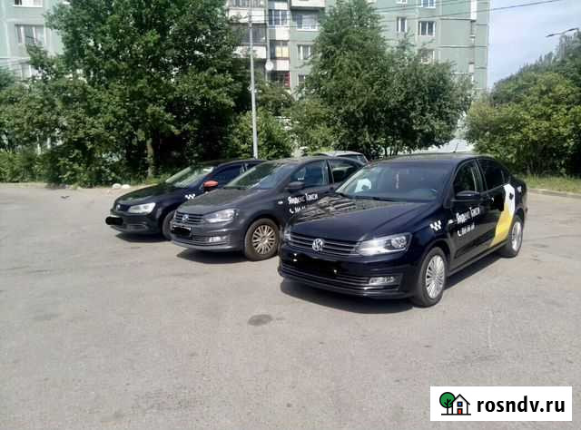 Аренда автомобили под такси от частных лиц Санкт-Петербург - изображение 1