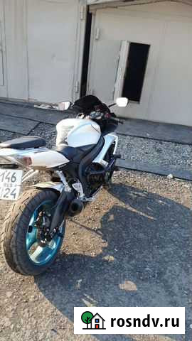 Мото Норильск - изображение 1