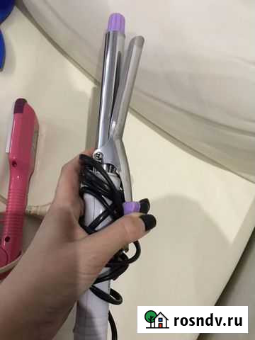 Плойка Магнитогорск - изображение 1