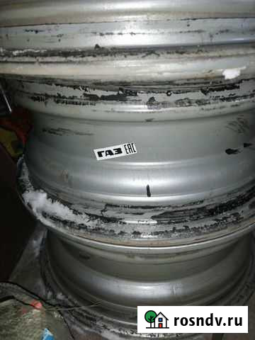 Диски Коркино - изображение 1