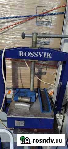 Вулканизатор бу Пангоды - изображение 1