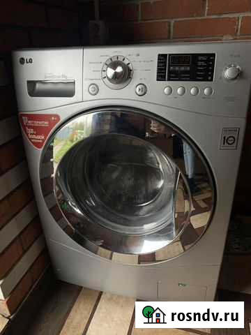 Стиральные машины Тосно - изображение 1