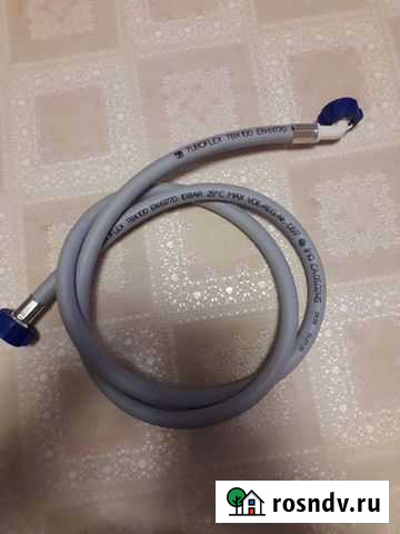 Шланг стиральной машины Иваново - изображение 1