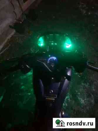 Jazz 125 Омск