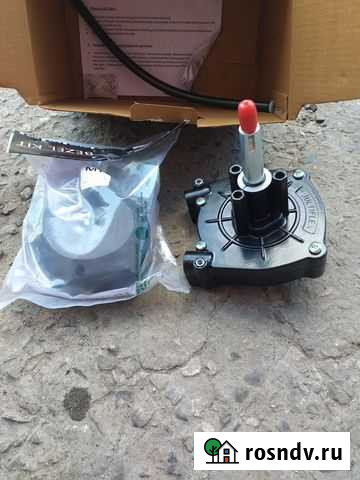 Рулевой редуктор Т71 Курск - изображение 1