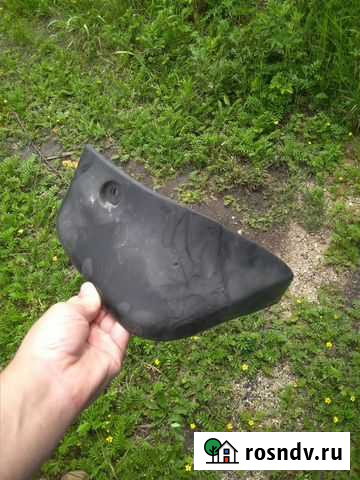 Брызговик задний на Харриер в 10-15 кузове Магдагачи - изображение 1