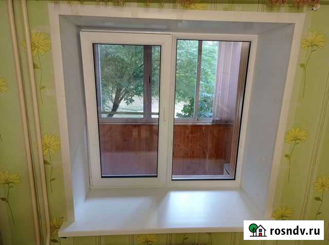 Монтаж, отделка. Окон пвх, входных дверей Курск - изображение 1