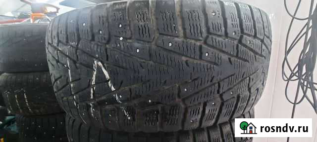 Nokian 265/65 R17 Ногинск - изображение 1
