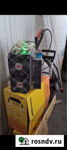 Асик т2т 32 Усть-Илимск - изображение 1