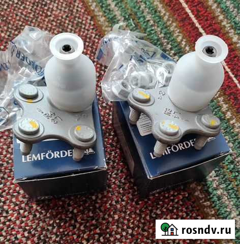 Шаровые фабия поло рапид Старая Русса - изображение 1