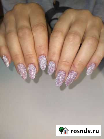 Маникюр Биробиджан - изображение 1