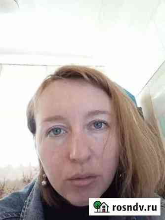 Няня, сиделка, помощница по дому Волжский
