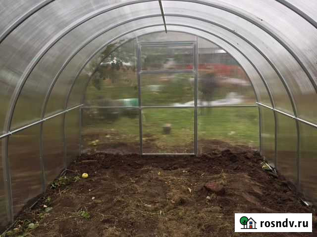 Теплица Гагарин - изображение 1