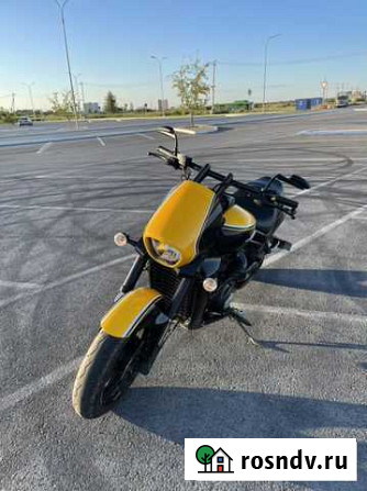 Suzuki boulevard M109R 2014г.в Екатеринбург - изображение 1
