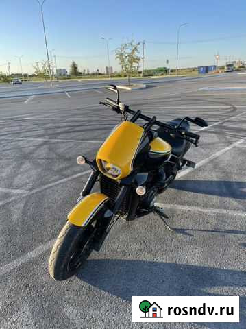 Suzuki boulevard M109R 2014г.в Екатеринбург - изображение 1