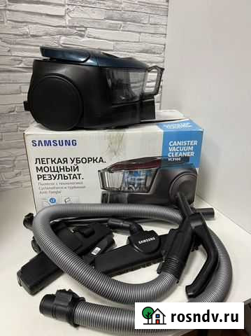 Пылесос Samsung Чебоксары - изображение 1