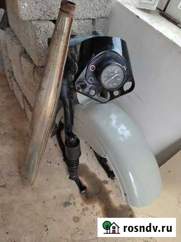 Запчасти Хасавюрт - изображение 1